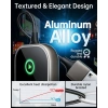 Luckymore Kablosuz Carplay Adaptörü Gunmetal Gray