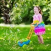 Lydaz Baloncuklu Oyuncak Çim Biçme Makinesi