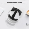 M AMVR Meta Quest 3S/Quest 3 Uyumlu Kafa Bandı Comfort Head Strap for Quest 3