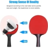 M AMVR Oculus Quest 2 Uyumlu Masa Tenisi Kolu Table Tennis Paddle For Quest 2