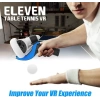 M AMVR Oculus Quest 2 Uyumlu Masa Tenisi Kolu Table Tennis Paddle For Quest 2