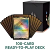 Magic: The Gathering Yüzüklerin Efendisi: Orta Dünya Masalları Komutan Güvertesi