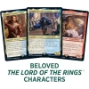Magic: The Gathering Yüzüklerin Efendisi: Orta Dünya Masalları Komutan Güvertesi