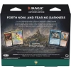 Magic: The Gathering Yüzüklerin Efendisi: Orta Dünya Masalları Komutan Güvertesi