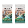 Magic: The Gathering Yüzüklerin Efendisi: Orta Dünya Masalları Komutan Güvertesi