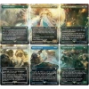 Magic The Gathering Yüzüklerin Efendisi: Orta Dünya Masalları Sahne Kutusu