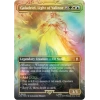 Magic The Gathering Yüzüklerin Efendisi: Orta Dünya Masalları Sahne Kutusu