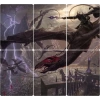 Magic The Gathering Yüzüklerin Efendisi Orta Dünya Masalları Sahne Kutusu