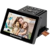 Magnasonic 25MP Film Tarayıcısı, Büyük Ekran 5 Inc