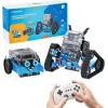 Makeblock mBot Neo Robot Kiti STEM Projesi Kit: mBot2 Rover Robotics Kit
