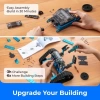 Makeblock mBot Neo Robot Kiti STEM Projesi Kit: mBot2 Rover Robotics Kit