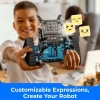 Makeblock mBot Neo Robot Kiti STEM Projesi Kit: mBot2 Rover Robotics Kit