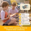 Makeblock Nextmaker 3ü 1 Arada Kodlama Kiti Seviye2/Kutu1-Kutu6