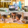 Makeblock Nextmaker 3ü 1 Arada Kodlama Kiti Seviye2/Kutu1-Kutu6