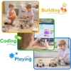 Makeblock Nextmaker 3ü 1 Arada Kodlama Kiti Seviye2/Kutu1-Kutu6
