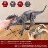 Mamaboo Uzaktan Kumanda Dinozor Elektronik Rc Robot