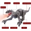 Mamaboo Uzaktan Kumanda Dinozor Elektronik Rc Robot