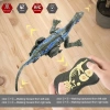 Mamaboo Uzaktan Kumanda Dinozor Elektronik Rc Robot Mavi
