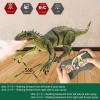 Mamaboo Uzaktan Kumanda Dinozor Elektronik Rc Robot Yeşil