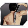 MANGROOMER PLATINUM PRO 3 Esnek Başlıklı Sırt Tıraş Makinesi