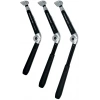 MANGROOMER PLATINUM PRO 3 Esnek Başlıklı Sırt Tıraş Makinesi