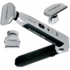 MANGROOMER PLATINUM PRO 3 Esnek Başlıklı Sırt Tıraş Makinesi