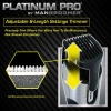 MANGROOMER PLATINUM PRO Vücut Bakım Cihazı - Tıraş Makinesi