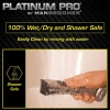 MANGROOMER PLATINUM PRO Vücut Bakım Cihazı - Tıraş Makinesi
