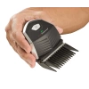 MANGROOMER Ultimate PRO Kendi Kendine Saç Kesimi Kiti, Lithium MAX
