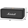 Marshall Emberton Bluetooth Taşınabilir Hoparlör - Siyah