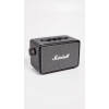 Marshall Kilburn II Taşınabilir Bluetooth Hoparlör Black
