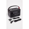 Marshall Kilburn II Taşınabilir Bluetooth Hoparlör Black