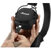 Marshall Major IV On-Ear Kablosuz Kulaklık Black Standard Classic