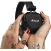 Marshall Major IV On-Ear Kablosuz Kulaklık Black Standard Classic
