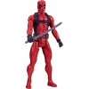 Marvel Aksesuarlı Deadpool Figürü 12 inç