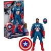 Marvel Avengers Kaptan Amerika: Cesur Yeni Dünya Uçuş Modu Figürü