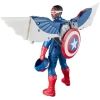 Marvel Avengers Kaptan Amerika: Cesur Yeni Dünya Uçuş Modu Figürü