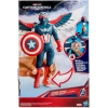 Marvel Avengers Kaptan Amerika: Cesur Yeni Dünya Uçuş Modu Figürü