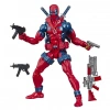 Marvel Comics Legends Serisi Deadpool Figürü