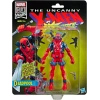 Marvel Comics Legends Serisi Deadpool Figürü