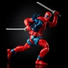 Marvel Comics Legends Serisi Deadpool Figürü