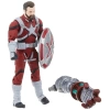 Marvel Hasbro Black Widow Legends Serisi  Koleksiyon Figürü Modern