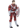 Marvel Hasbro Black Widow Legends Serisi  Koleksiyon Figürü Modern