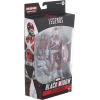 Marvel Hasbro Black Widow Legends Serisi  Koleksiyon Figürü Modern