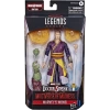 Marvel Legends Dr. Strange Wong Figür