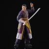 Marvel Legends Dr. Strange Wong Figür