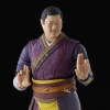 Marvel Legends Dr. Strange Wong Figür