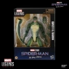 Marvel Legends Örümcek Adam: Eve Dönüş Yok Deluxe Kertenkele Figür