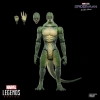 Marvel Legends Örümcek Adam: Eve Dönüş Yok Deluxe Kertenkele Figür