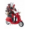 Marvel Legends Serisi Deadpool Corps Comics Koleksiyon Figürü
